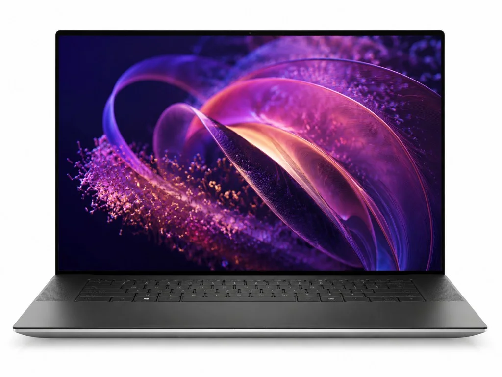 Dell XPS 15 32 ГБ ОЗП 1 ТБ OLED — фото 1 з 3