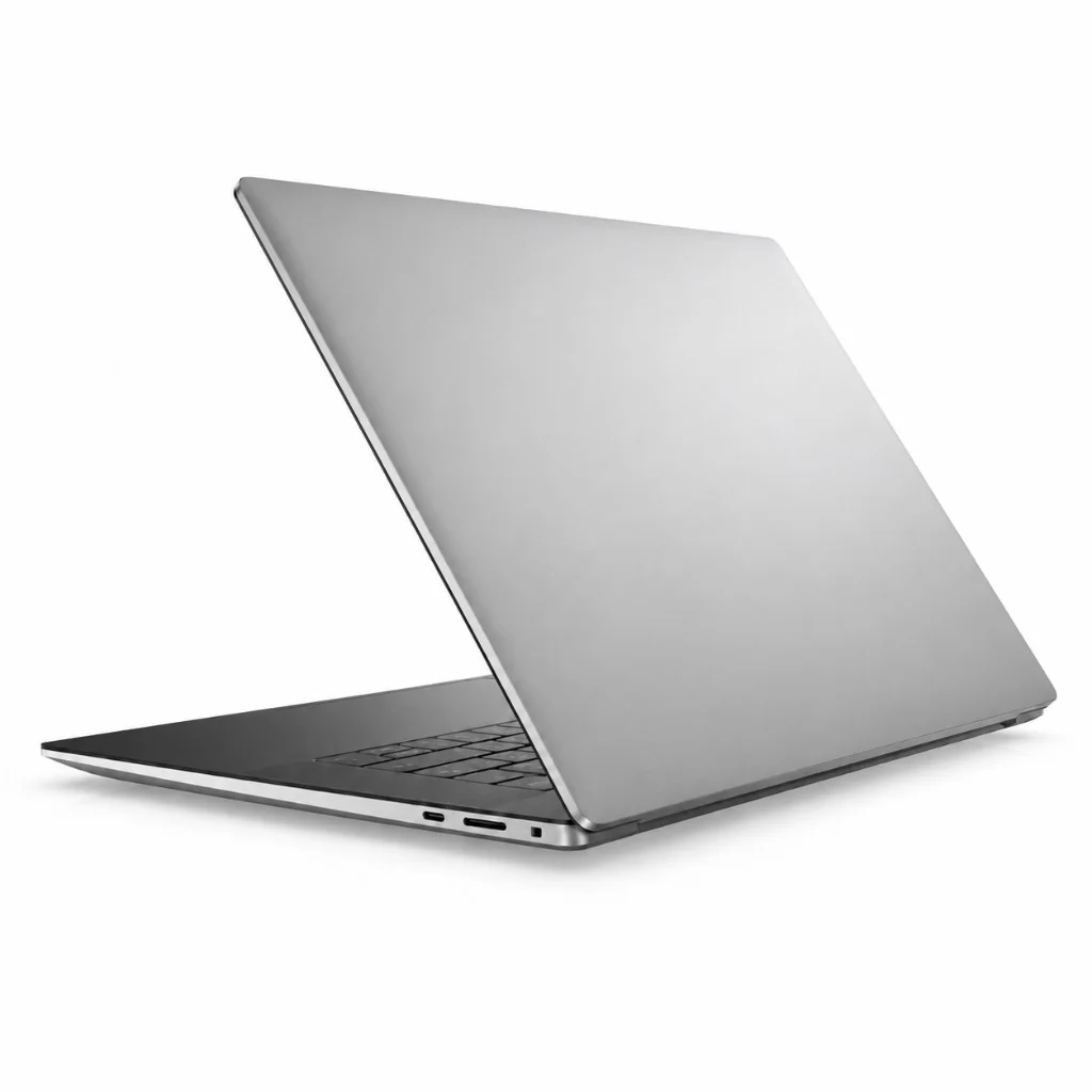 Dell XPS 15 32 ГБ ОЗП 1 ТБ OLED — фото 3 з 3