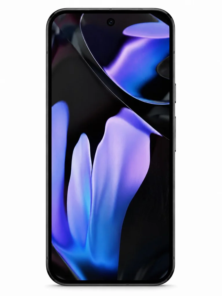 Google Pixel 9 Pro 256GB Obsidian — фото 2 з 4