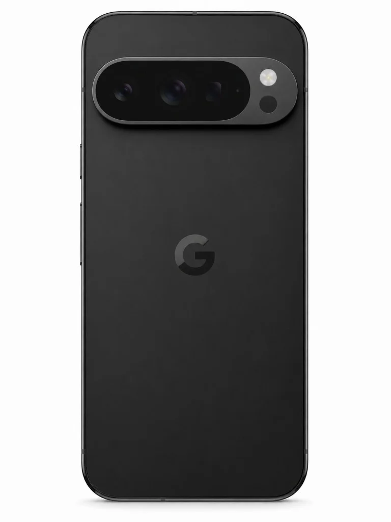 Google Pixel 9 Pro 256GB Obsidian — фото 3 з 4
